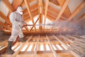 Best Eco-Friendly or Green Insulation Solutions  in Vian, OK